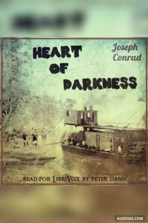 Heart of Darkness (version 4)