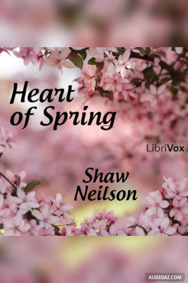 Heart of Spring