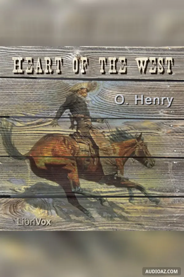 Heart of the West