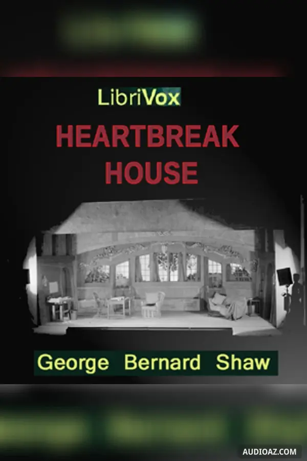 Heartbreak House