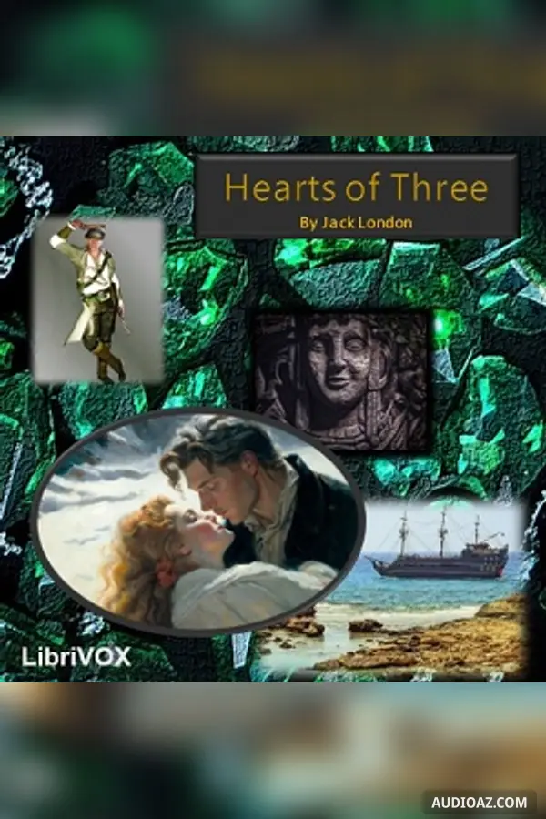 Hearts of Three
