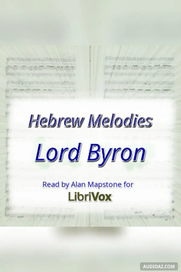 Hebrew Melodies