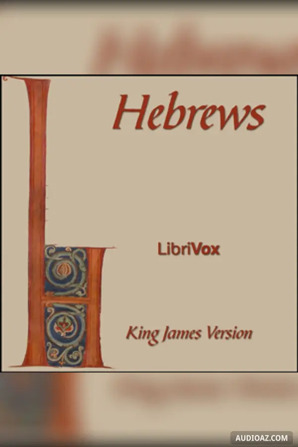 Bible (KJV) NT 19: Hebrews