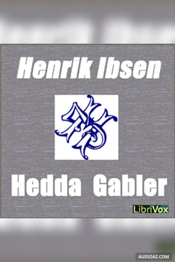 Hedda Gabler