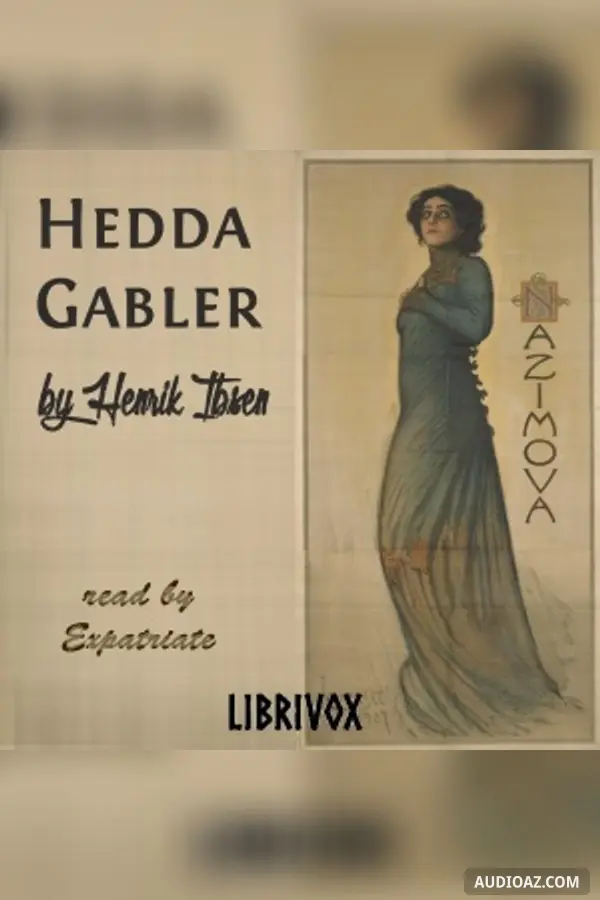 Hedda Gabler (version 2)