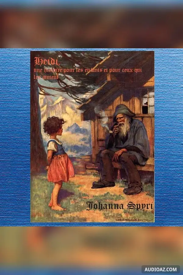 Heidi, une histoire pour les enfants et pour ceux qui les aiment