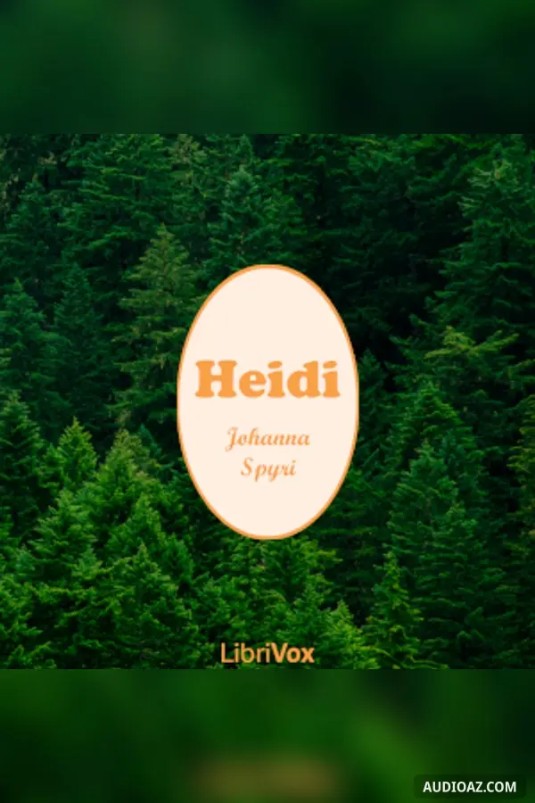 Heidi (version 3)