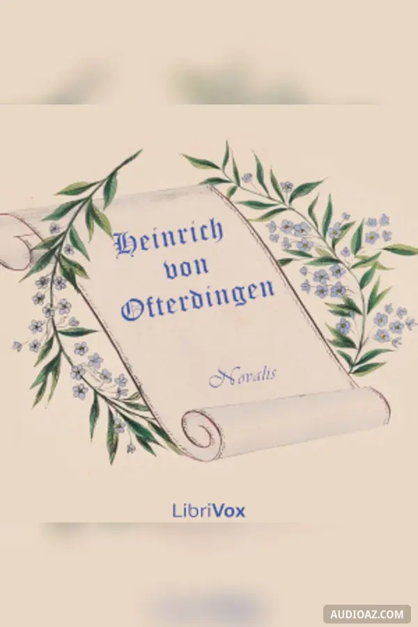 Heinrich von Ofterdingen