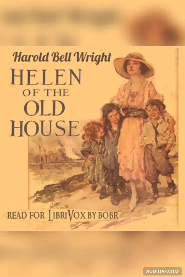 Helen of the Old House