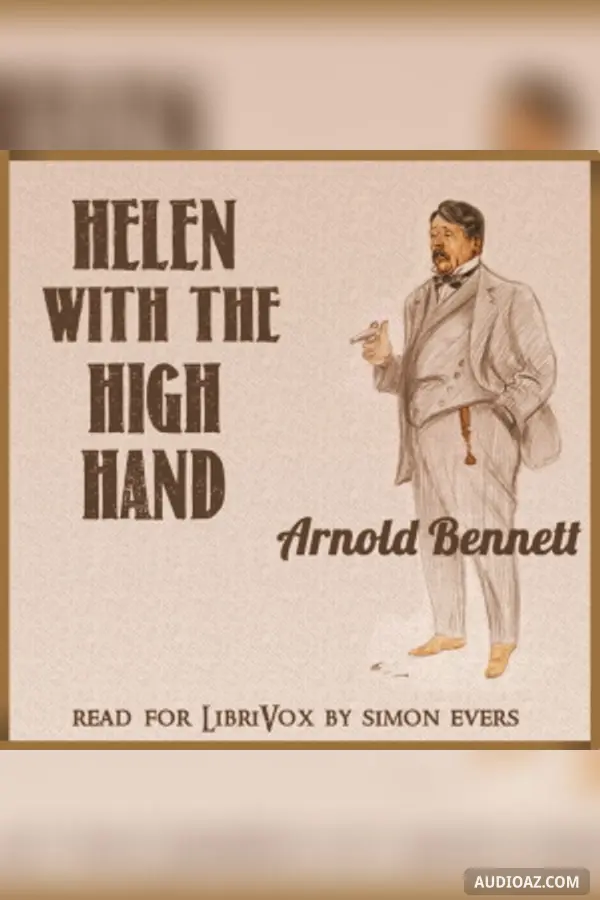 Helen with the High Hand