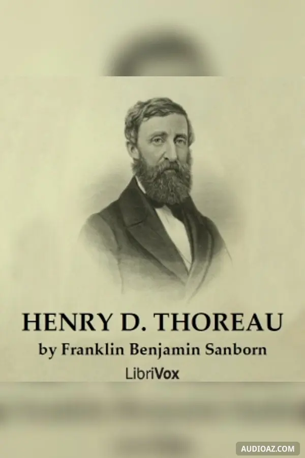 Henry D. Thoreau