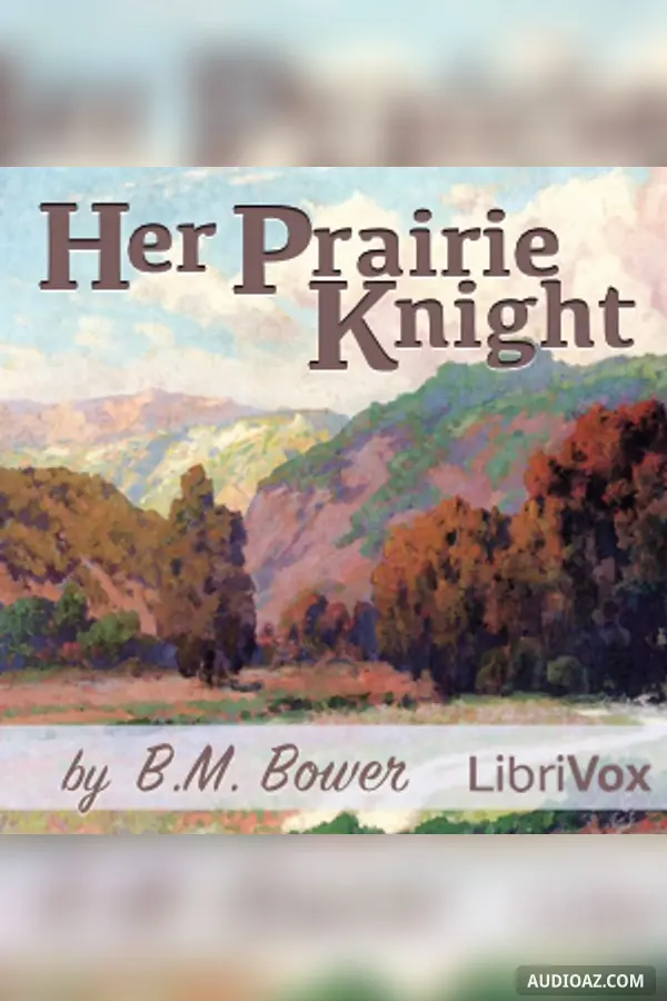 Her Prairie Knight