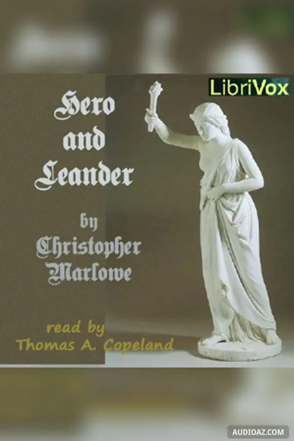 Hero and Leander (version 2)