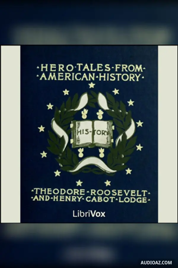 Hero Tales from American History