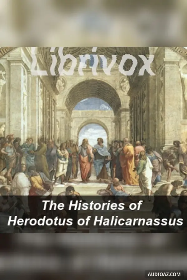 Herodotus' Histories Vol 1