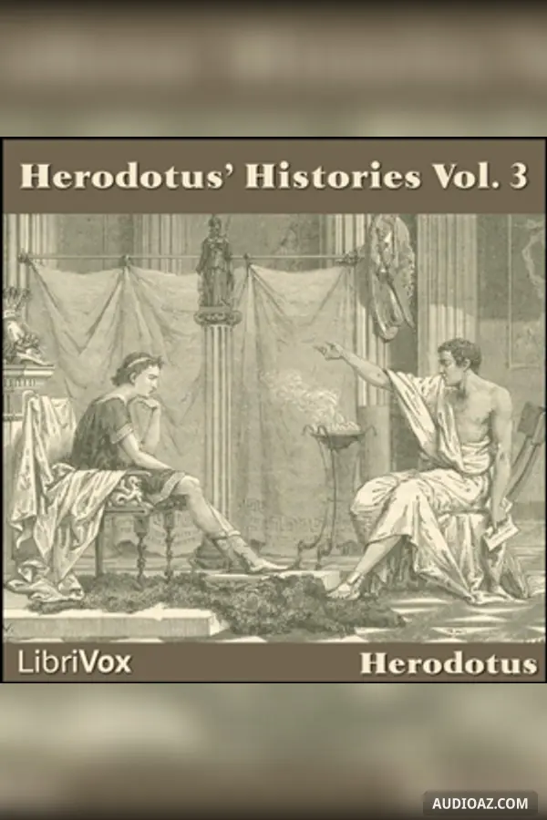 Herodotus' Histories Vol 3