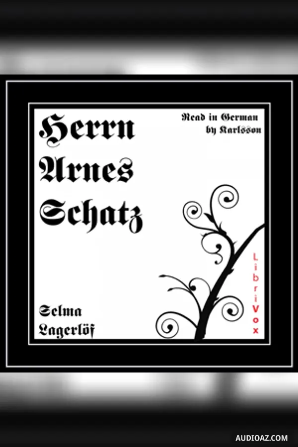 Herrn Arnes Schatz