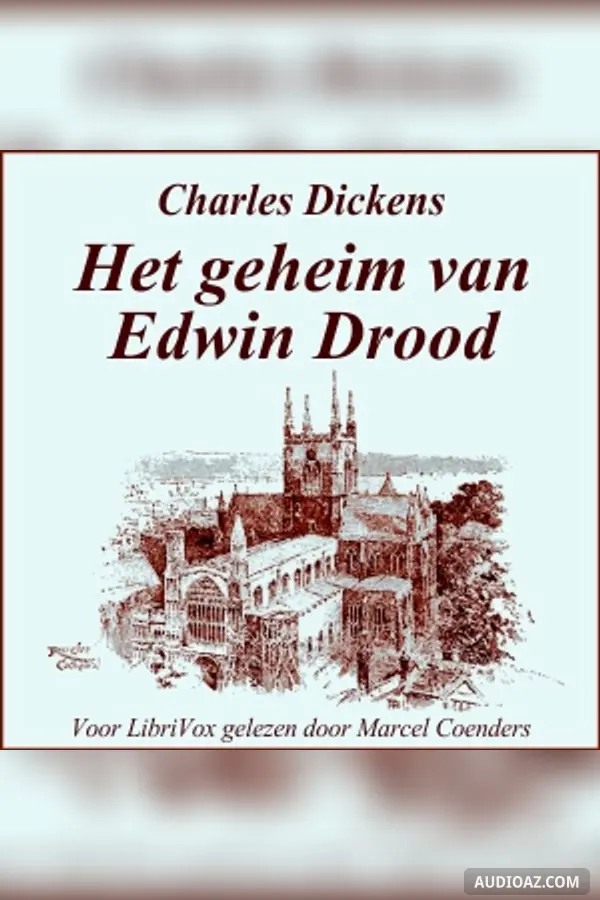 Geheim van Edwin Drood