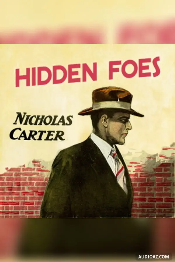 Hidden Foes