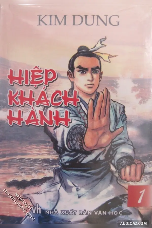 Hiệp Khách Hành