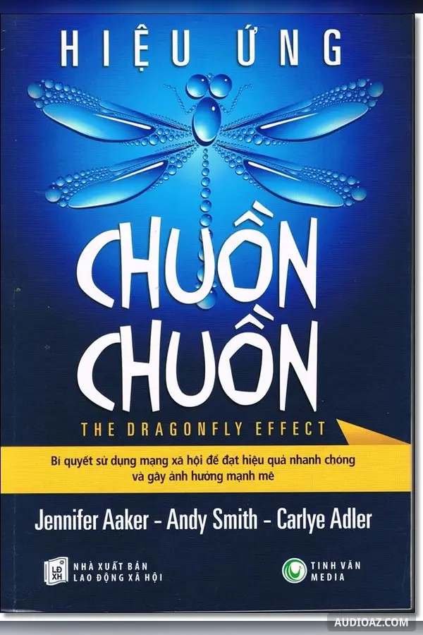 Hiệu Ứng Chuồn Chuồn