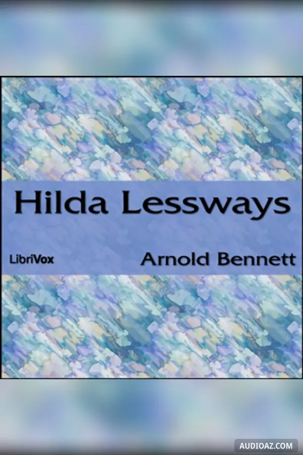 Hilda Lessways