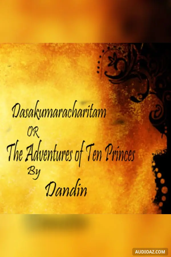 Hindoo Tales or the Adventures of Ten Princes