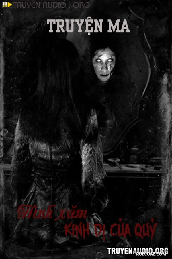 Hình Xăm Của Quỷ