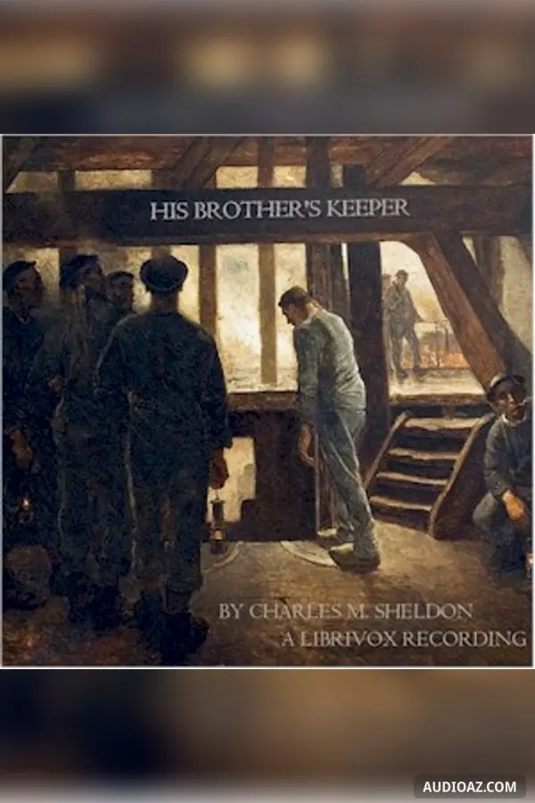 His Brother's Keeper