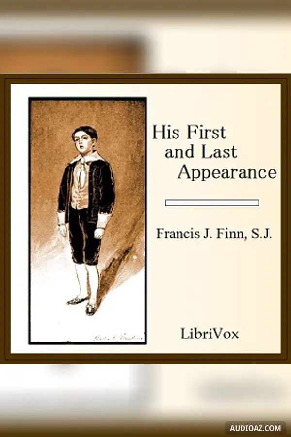 His First and Last Appearance