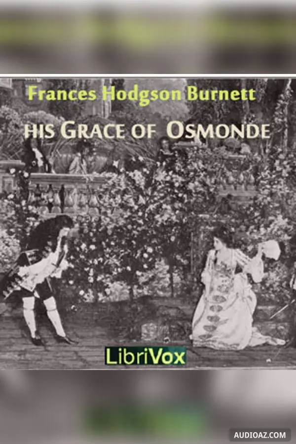 His Grace of Osmonde