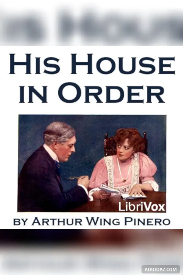 His House in Order
