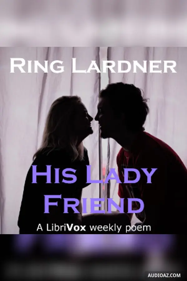 His Lady Friend