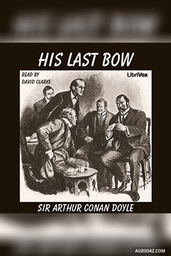 His Last Bow (version 3)