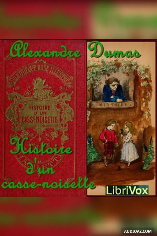 Histoire d'un casse-noisette