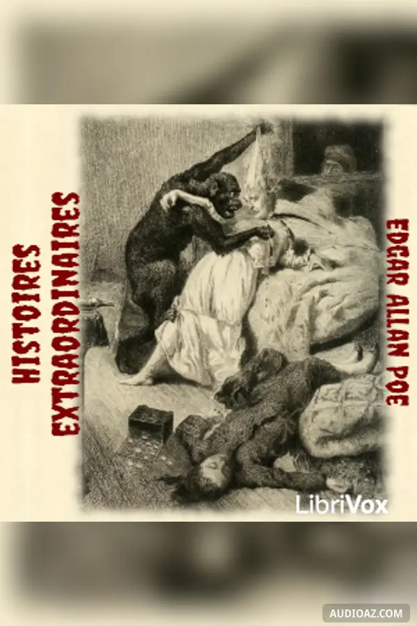 Histoires extraordinaires