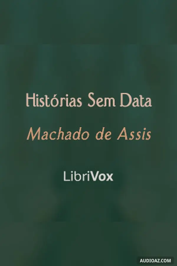Histórias Sem Data