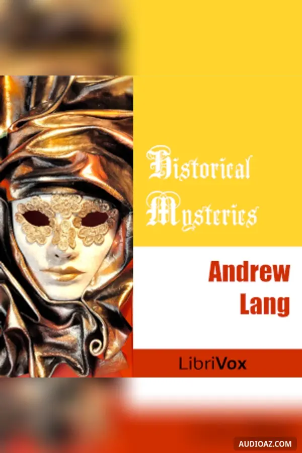 Historical Mysteries