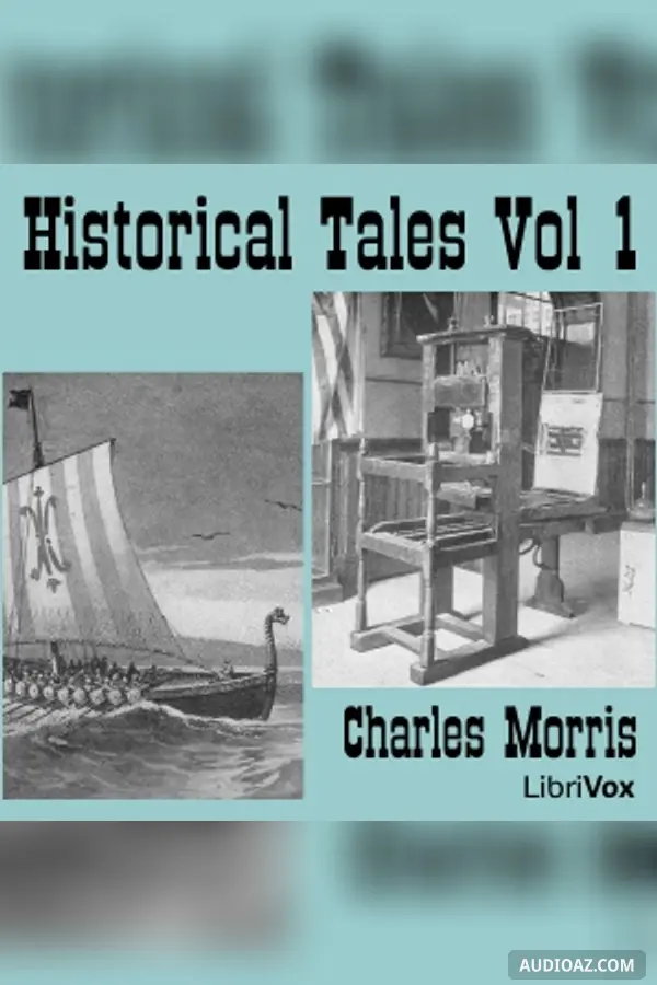Historical Tales, Vol I: American I