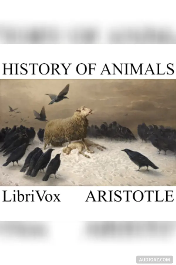History of Animals