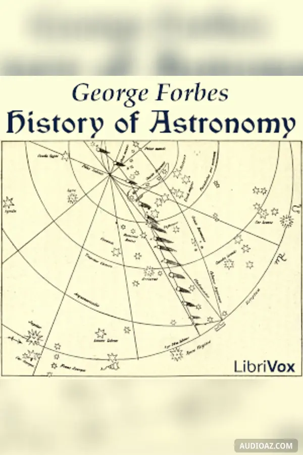 History of Astronomy