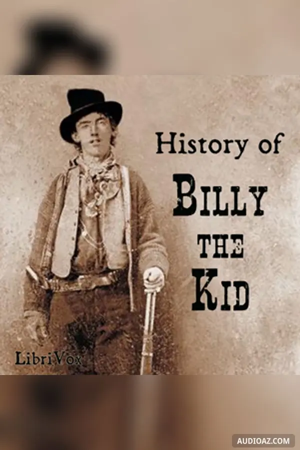 History of Billy the Kid