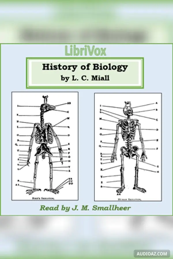 History of Biology