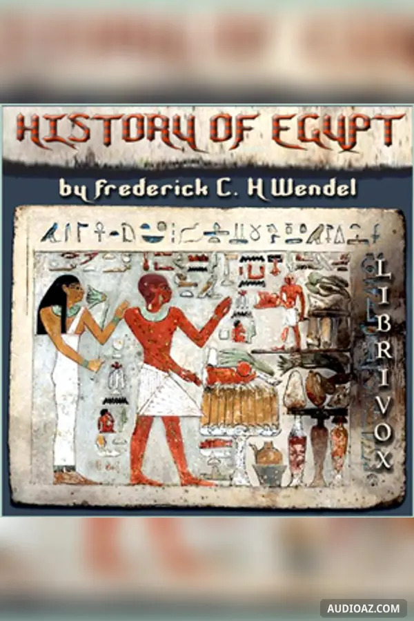 History of Egypt