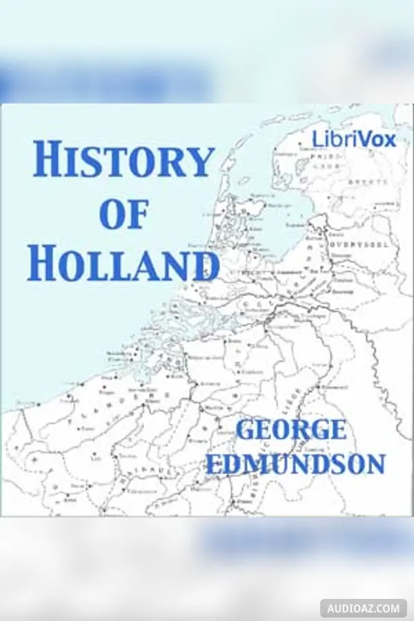 History of Holland
