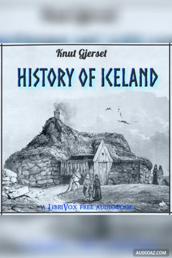 History of Iceland