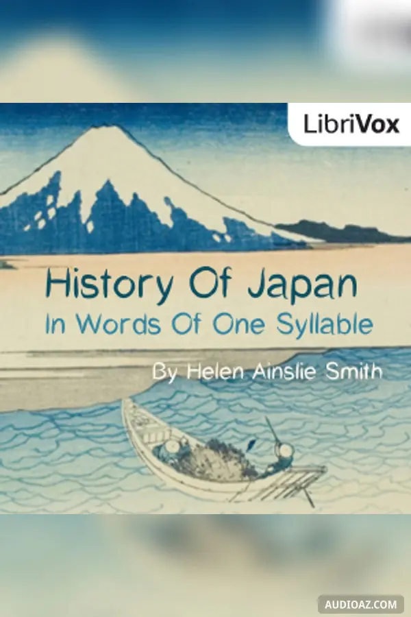 History of Japan In Words of One Syllable