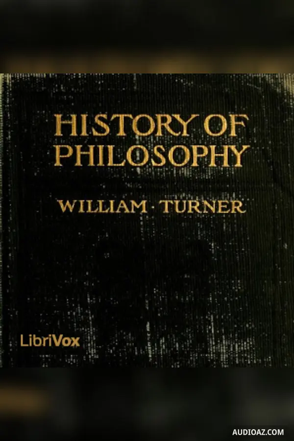History of Philosophy