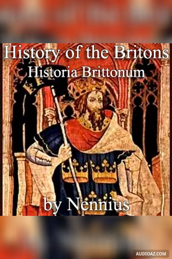 History of the Britons