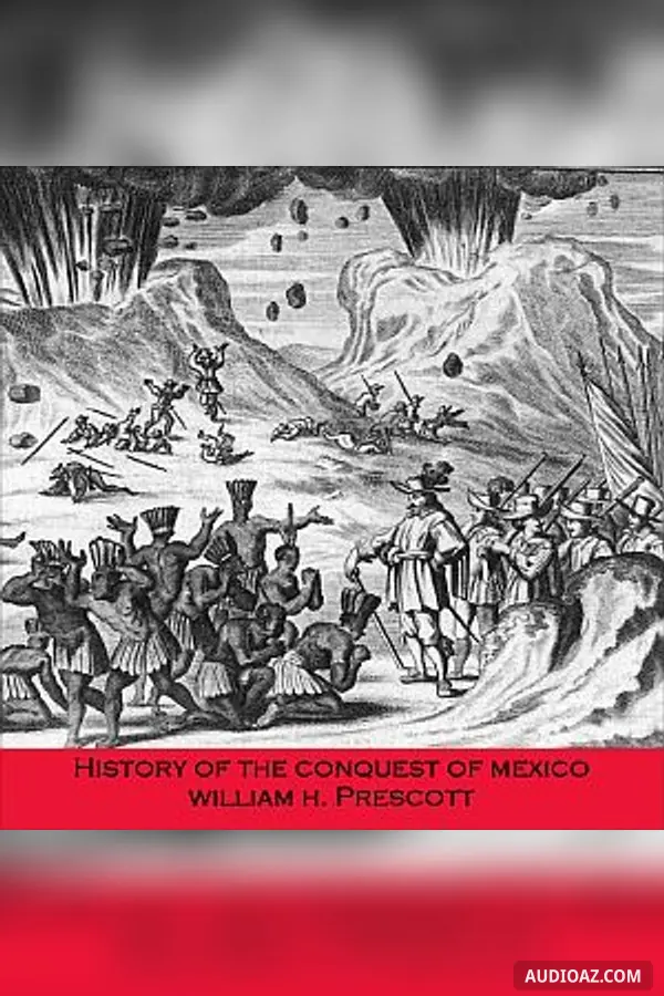 History of the Conquest of Mexico